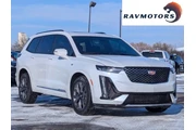 2020 XT6 Sport en Minneapolis y Saint Paul