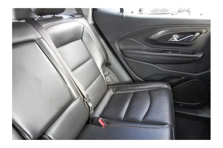 $14991 : GMC Terrain 2019 4x4 SLT 4dr image 7