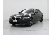 $26998 : BMW 3 Series 2021 330i 4dr S thumbnail
