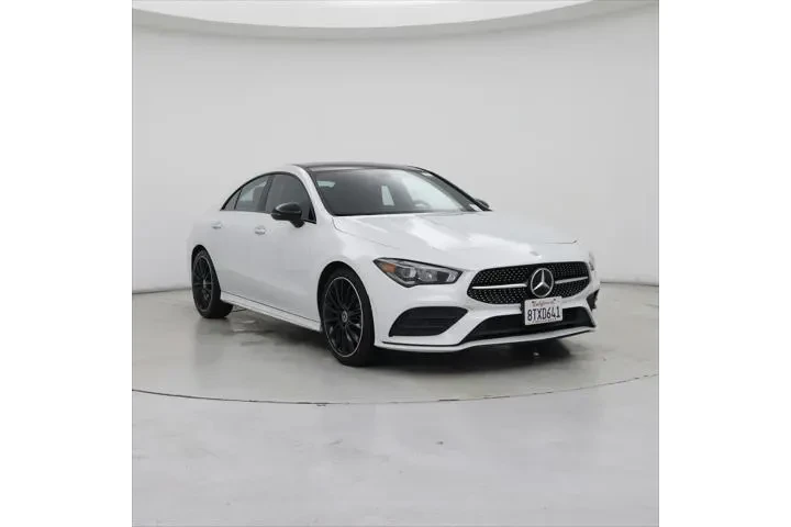 $26998 : Mercedes-Benz CLA 2021 CLA 2 image 1