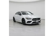 Mercedes-Benz CLA 2021 CLA 2 en San Jose