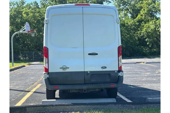 $12999 : 2015 Transit 250 image 3