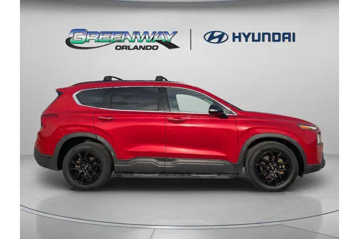 $18786 : Hyundai SANTA FE 2022 XRT 4d image 9