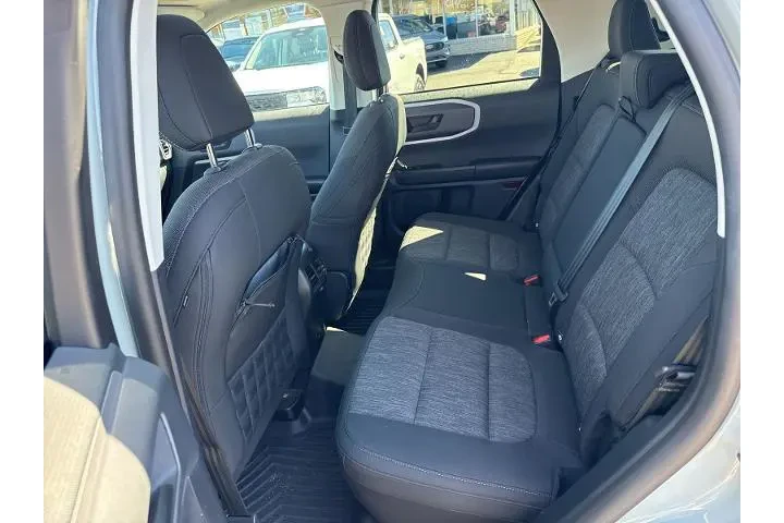 $27995 : Ford Bronco Sport 2023 AWD B image 5