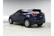 $17998 : Cadillac XT4 2019 Luxury 4dr thumbnail
