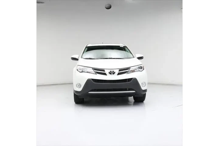 $19998 : Toyota RAV4 2015 AWD Limited image 5