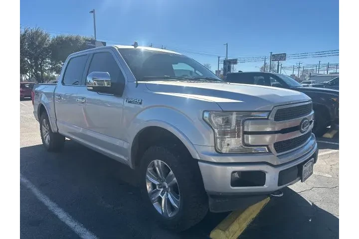 $34495 : Ford F-150 2018 4x4 King Ran image 4