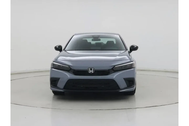 $25998 : Honda Civic 2024 Sport 4dr S image 5