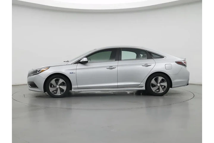 $16998 : Hyundai SONATA Hybrid 2017 L image 3