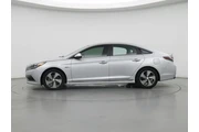 $16998 : Hyundai SONATA Hybrid 2017 L thumbnail