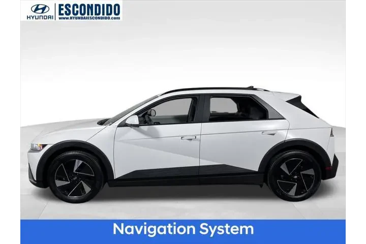 $36995 : Hyundai IONIQ 5 2025 SEL 4dr image 2