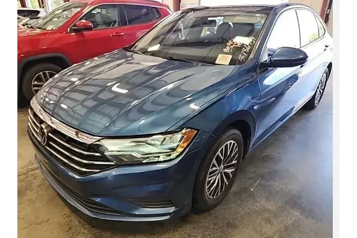 $15903 : 2019 Jetta image 1