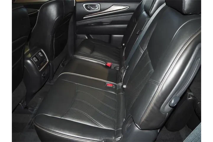 $12595 : INFINITI QX60 2015 AWD 4dr S image 7