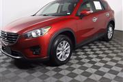 MAZDA CX5 2016 en Morelia