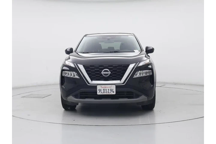 $21998 : Nissan Rogue 2023 SV 4dr Cro image 5