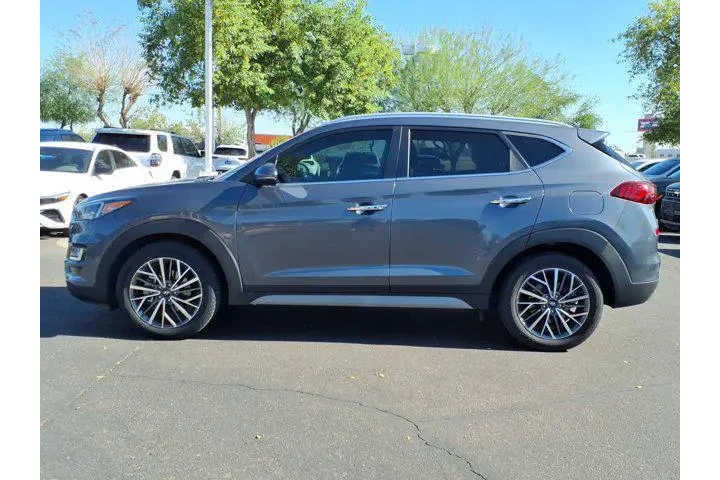 $17699 : Hyundai TUCSON 2019 Limited image 2