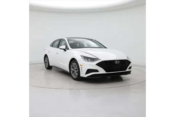 $21998 : Hyundai SONATA 2022 SEL 4dr image 1