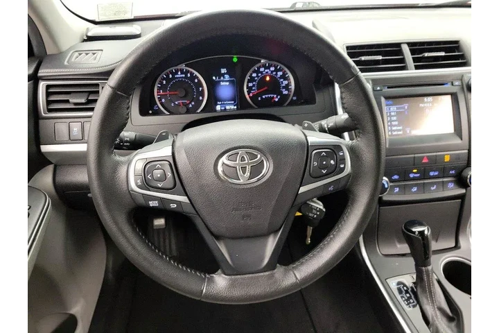 $15998 : Toyota Camry 2015 SE 4dr Sed image 10