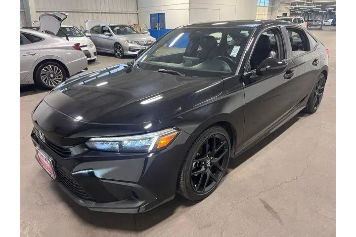 $24414 : Honda Civic 2024 Sport 4dr S image 7