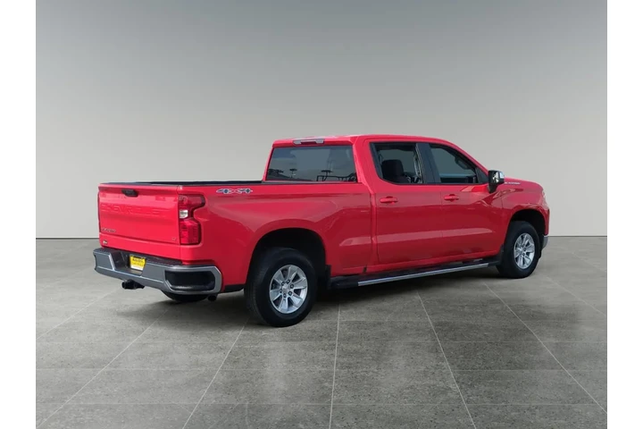 $34900 : Chevrolet Silverado 1500 202 image 9