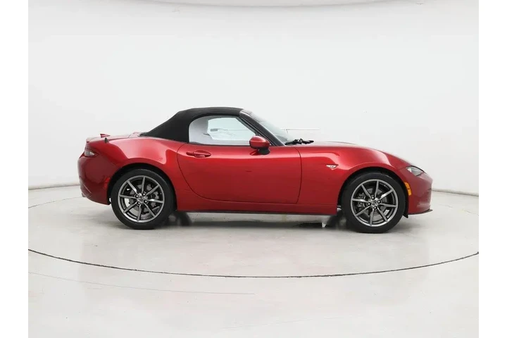 $23998 : Mazda MX-5 Miata 2020 Grand image 7