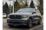 $16995 : Dodge Durango 2017 AWD GT 4d thumbnail