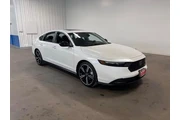 Honda Accord Hybrid 2025 Spo en Santa Rosa