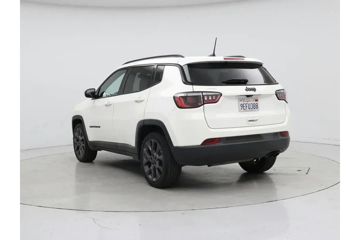 $19998 : Jeep Compass 2021 80th Anniv image 2