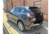$20999 : 2020 CX-5 Grand Touring thumbnail