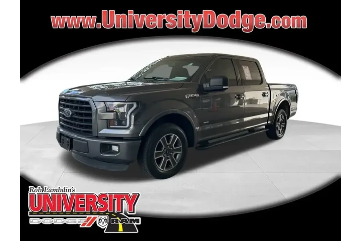 $19279 : Ford F-150 2016 4x2 King Ran image 1