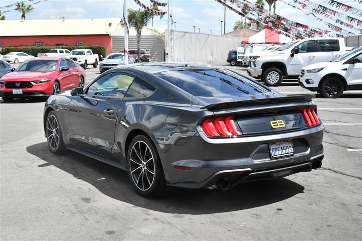 $21896 : Mustang EcoBoost Coupe 2D image 6