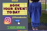 360 Photobooth for rent thumbnail