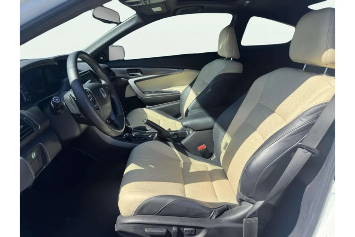 $16999 : 2016 Accord Coupe image 3