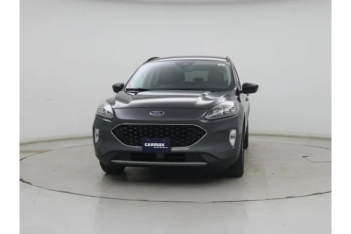 $19998 : Ford Escape Hybrid 2020 Tita image 5