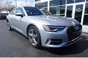 $36990 : 2024 A6 Sedan thumbnail