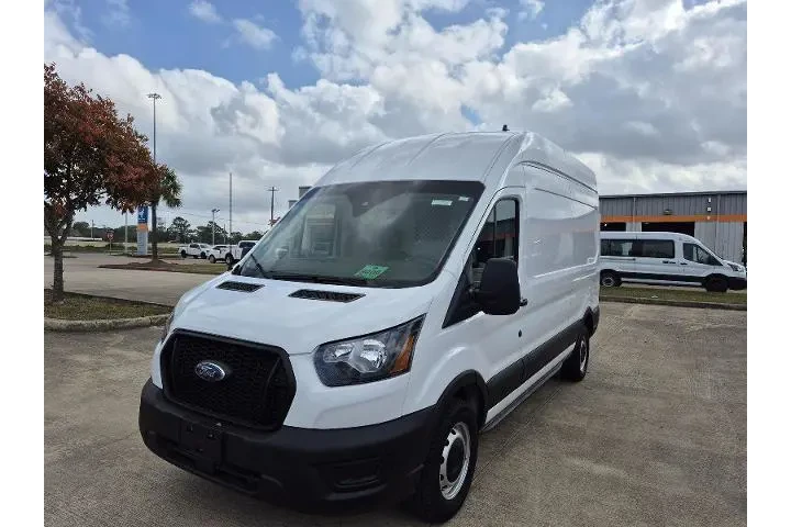 $39981 : Ford Transit 2023 250 3dr LW image 1