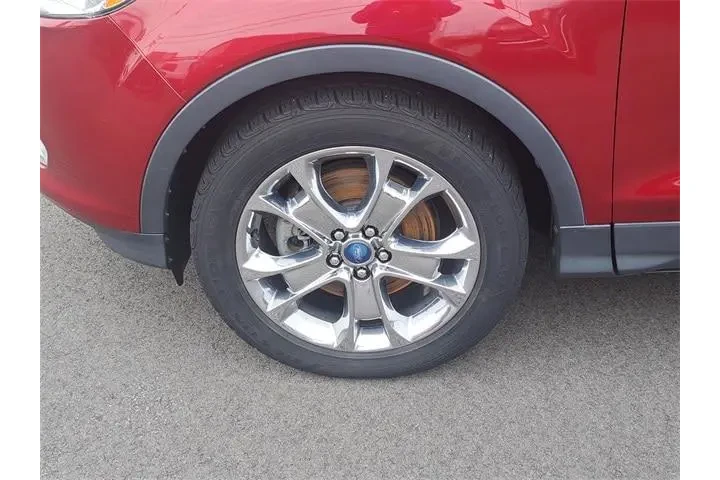 $5980 : Ford Escape 2013 SEL 4dr SUV image 9