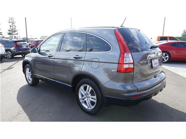 $10984 : 2011 CR-V EX-L image 9