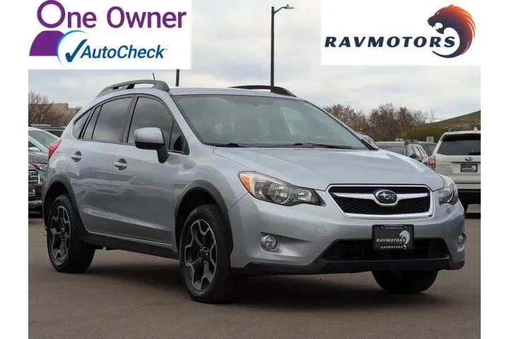 $13972 : 2014 XV Crosstrek 2.0i Premium image 1