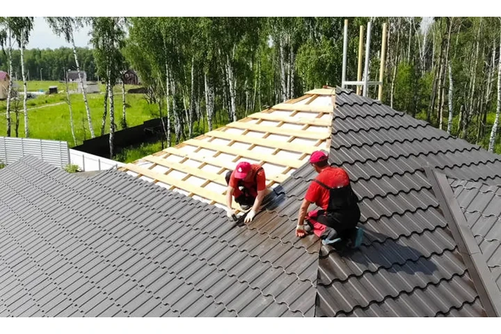 SRC Roofing and Electric image 2