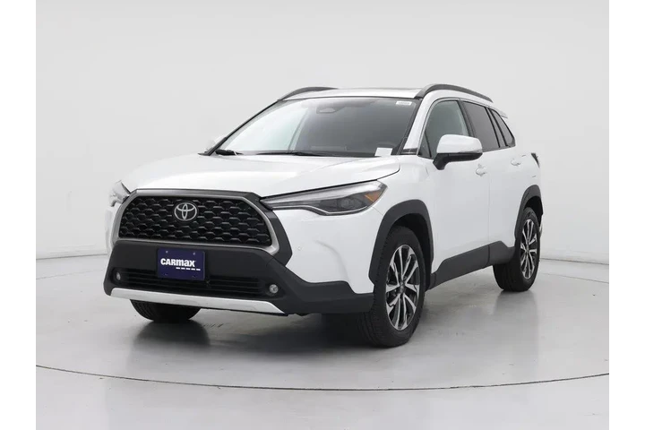 $28998 : Toyota Corolla Cross 2024 XL image 4