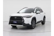 $28998 : Toyota Corolla Cross 2024 XL thumbnail