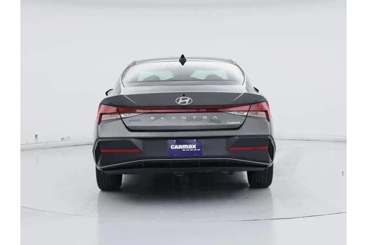 $23998 : Hyundai ELANTRA 2025 Limited image 6