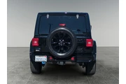 $34500 : Jeep Wrangler Unlimited 2021 thumbnail
