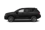 $10488 : Jeep Compass 2016 4x4 Latitu thumbnail