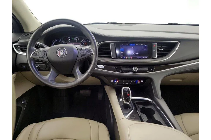 $24998 : Buick Enclave 2020 Essence 4 image 10
