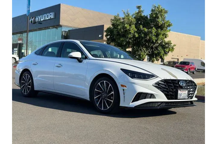 $18777 : Hyundai SONATA 2020 Limited image 10