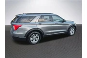 $32988 : Ford Explorer 2024 XLT 4dr S thumbnail