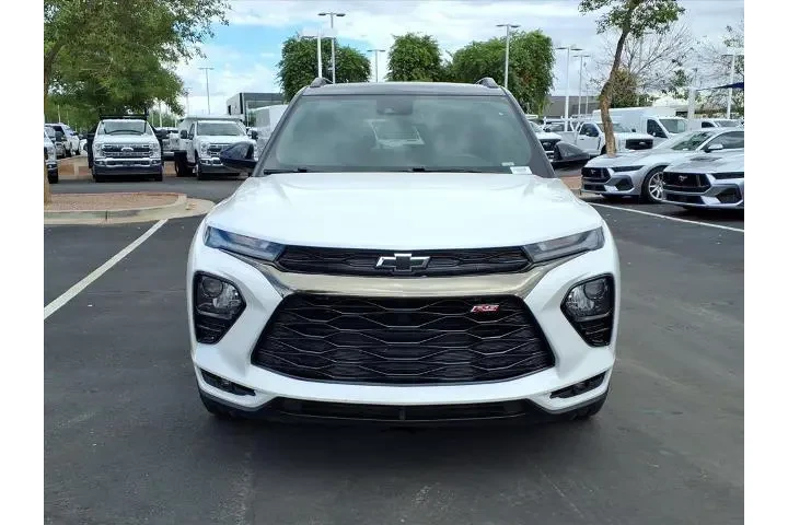 $24233 : Chevrolet Trailblazer 2023 R image 3