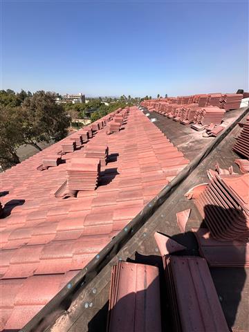 Roofing image 6